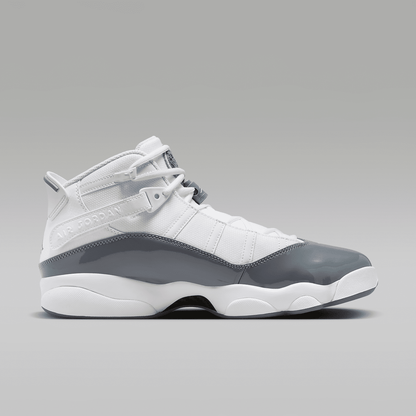 6 Rings Men's Shoes