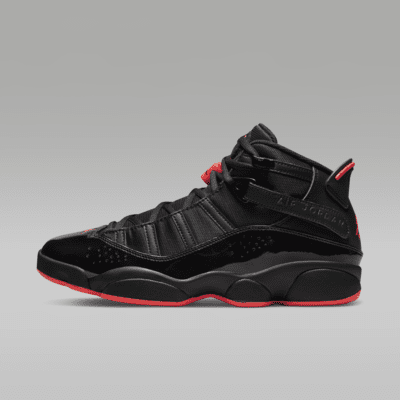 6 Rings Men's Shoes
