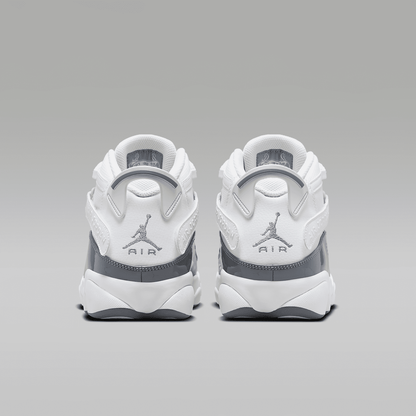 6 Rings Men's Shoes