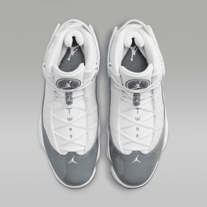 6 Rings Men's Shoes