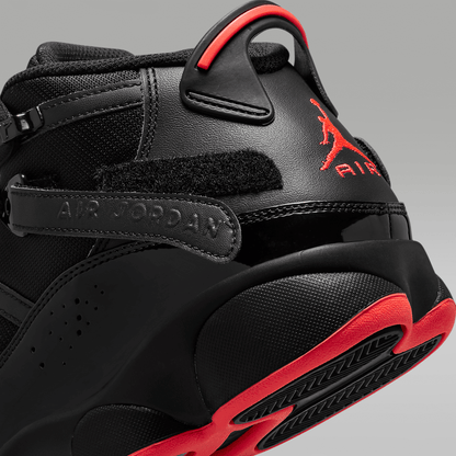 6 Rings Men's Shoes