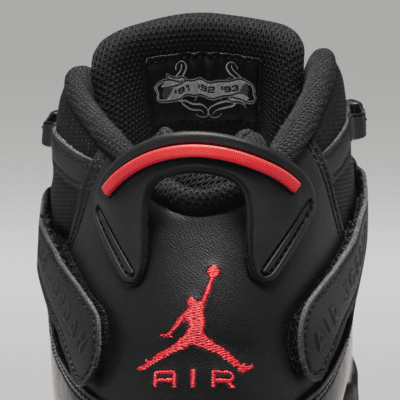 6 Rings Men's Shoes