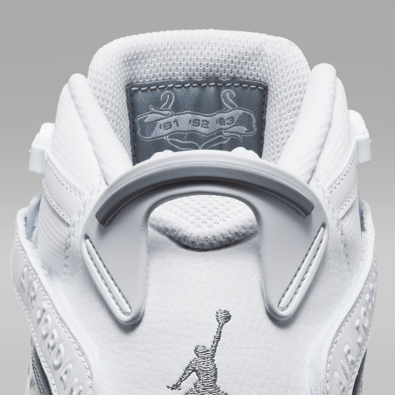 6 Rings Men's Shoes