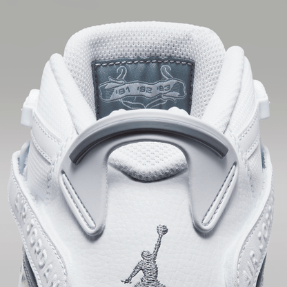 6 Rings Men's Shoes