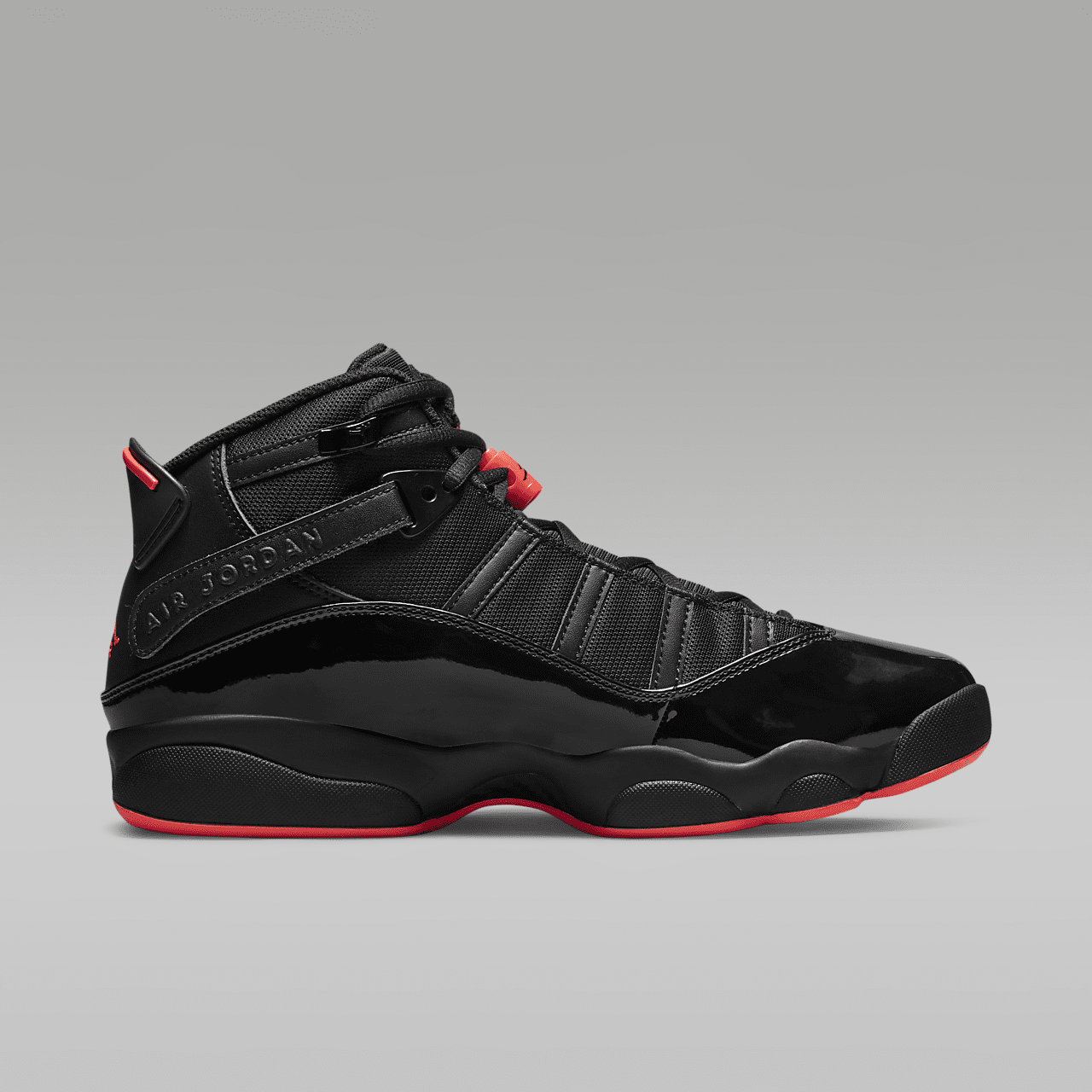 6 Rings Men's Shoes
