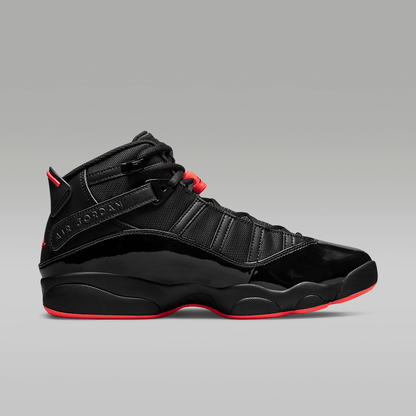 6 Rings Men's Shoes
