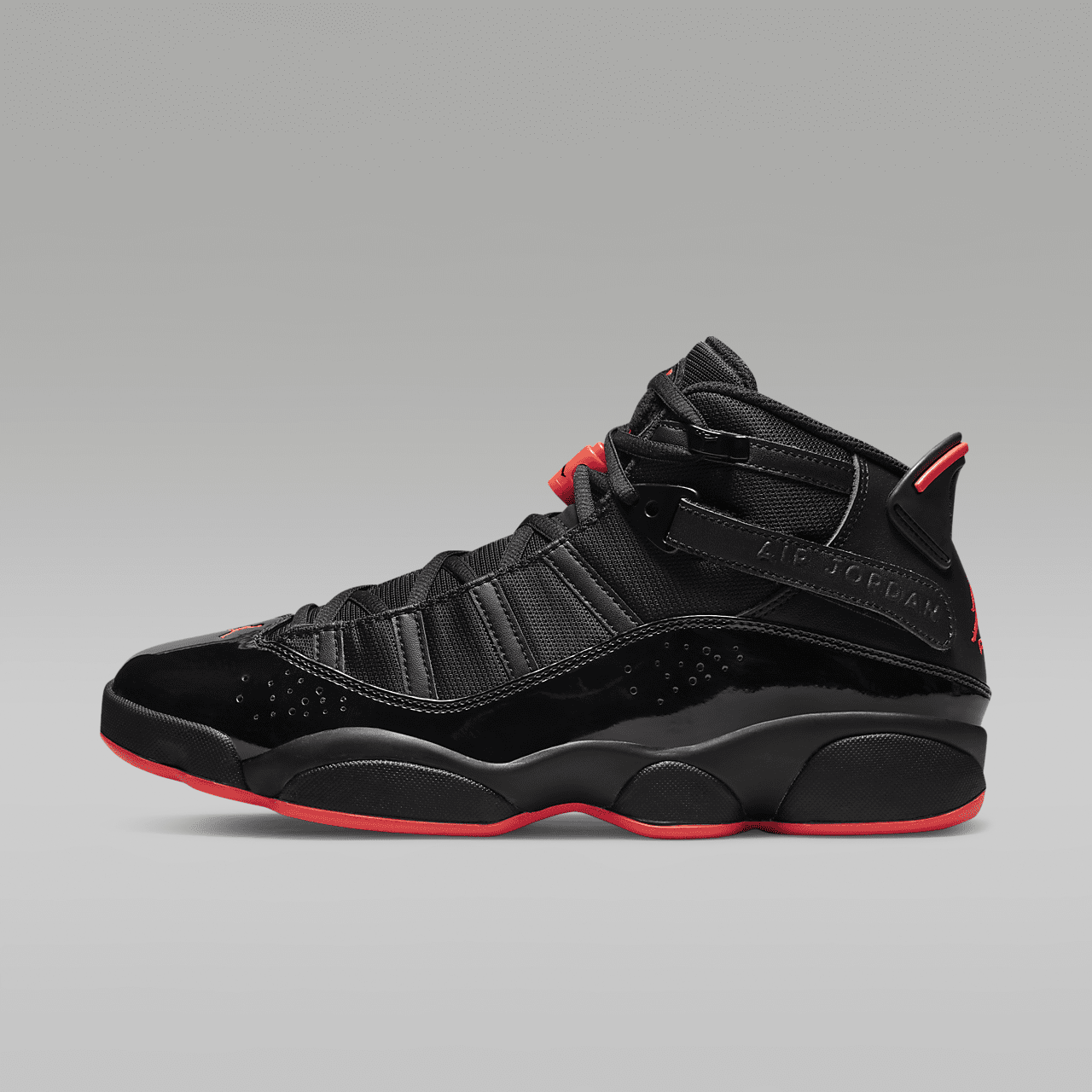 6 Rings Men's Shoes