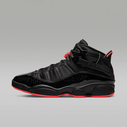 6 Rings Men's Shoes