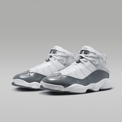 6 Rings Men's Shoes