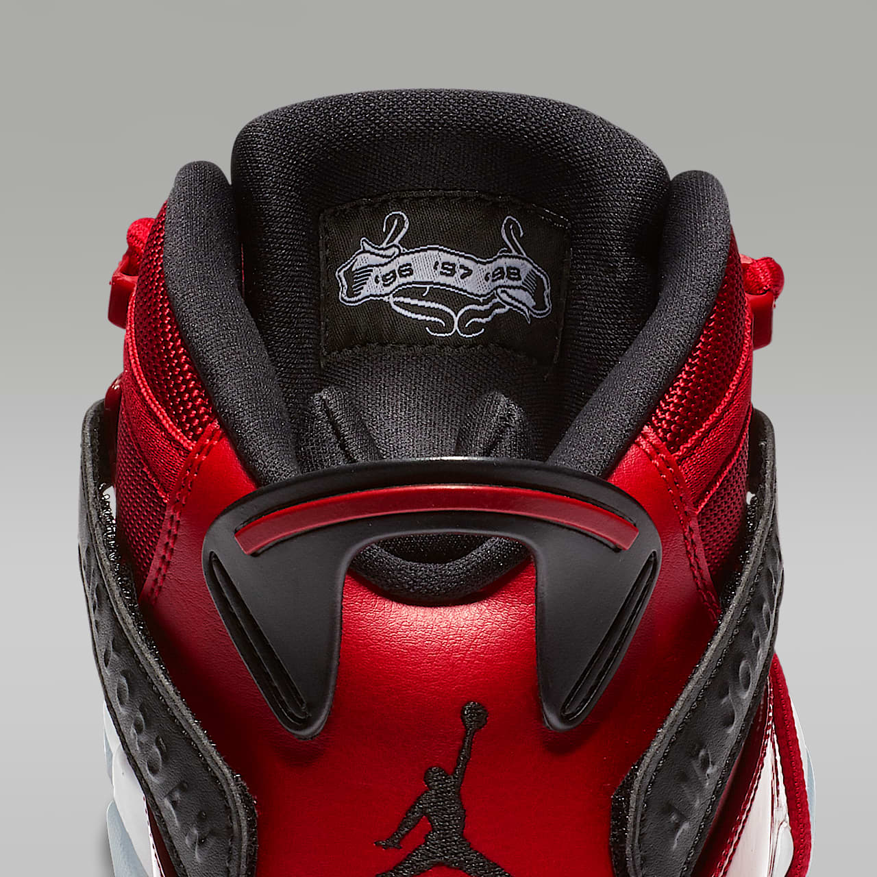6 Rings
