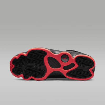 6 Rings Men's Shoes