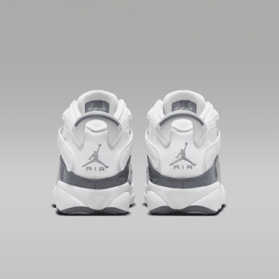 6 Rings Men's Shoes