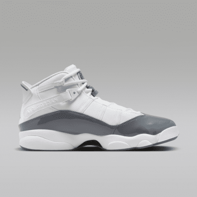 6 Rings Men's Shoes