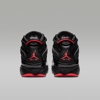 6 Rings Men's Shoes