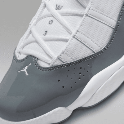 6 Rings Men's Shoes