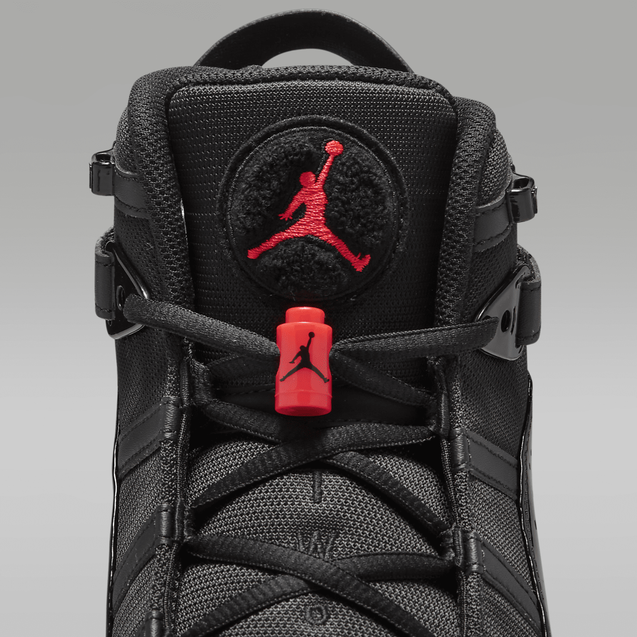 6 Rings Men's Shoes