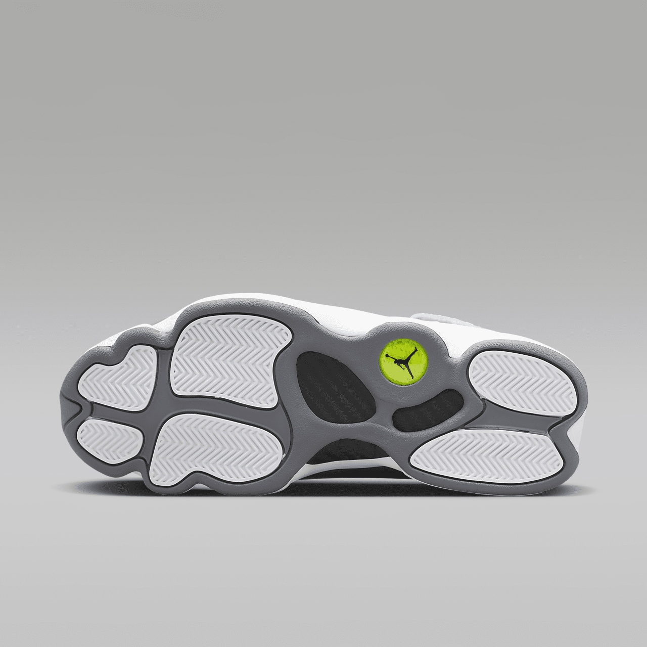 6 Rings Men's Shoes