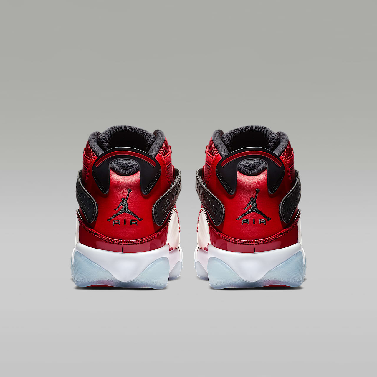 6 Rings