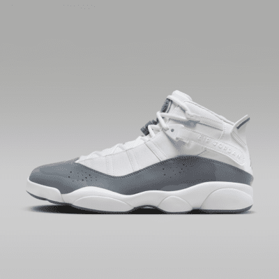 6 Rings Men's Shoes