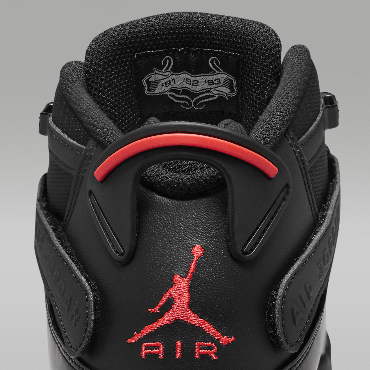 6 Rings Men's Shoes