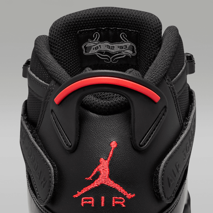 6 Rings Men's Shoes