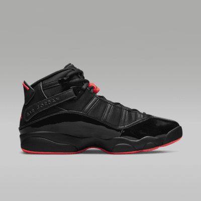 6 Rings Men's Shoes