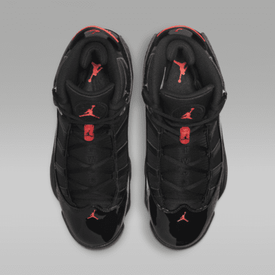 6 Rings Men's Shoes