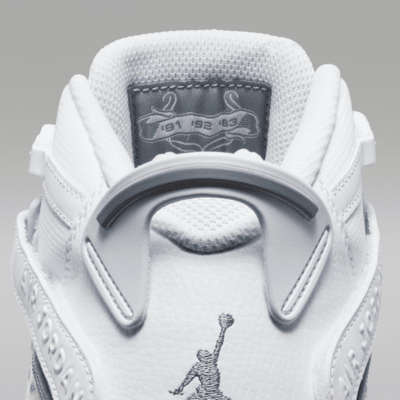 6 Rings Men's Shoes