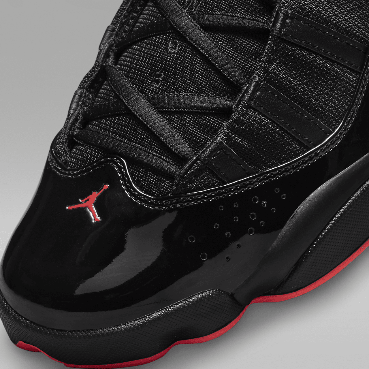 6 Rings Men's Shoes