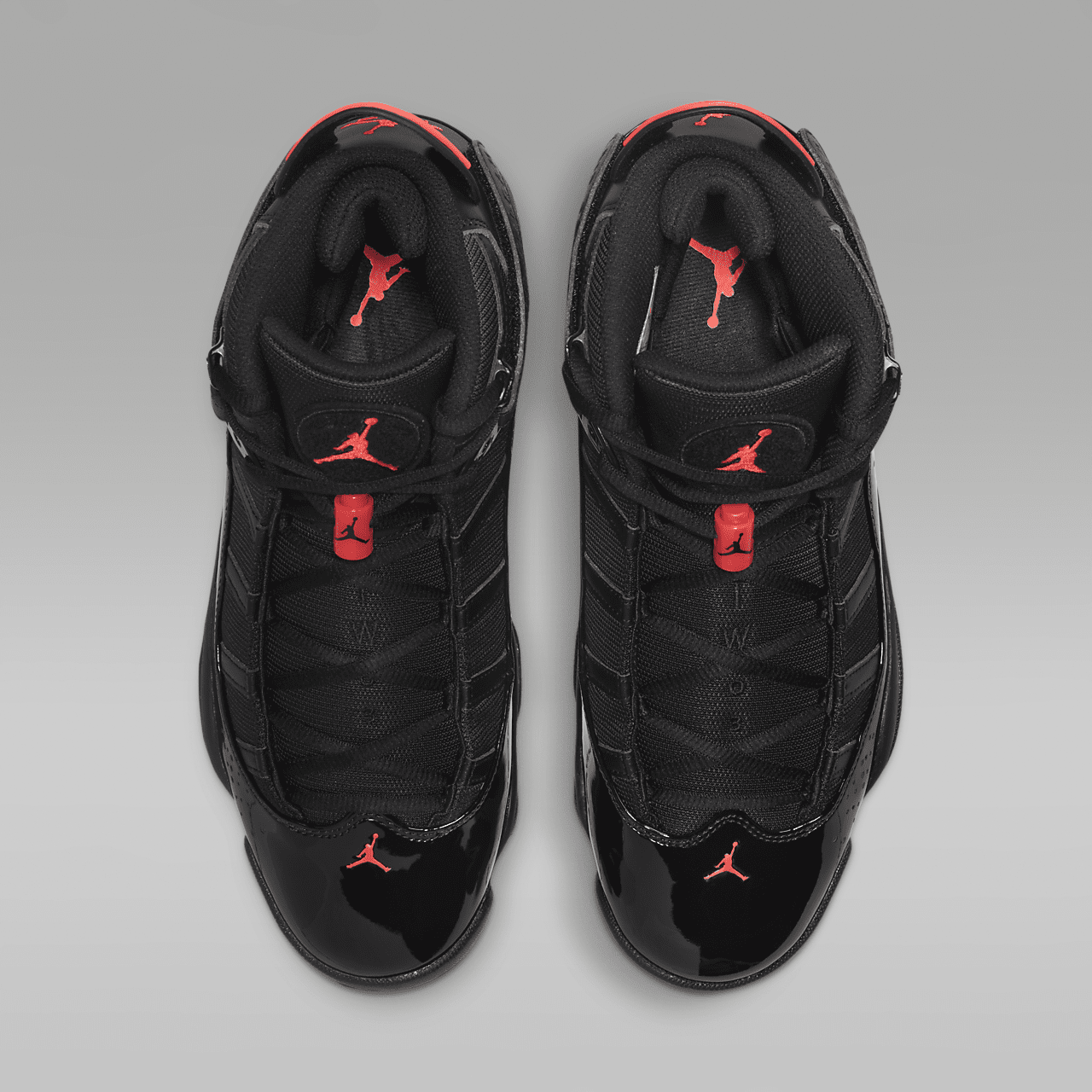 6 Rings Men's Shoes