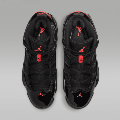6 Rings Men's Shoes