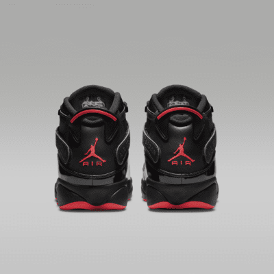 6 Rings Men's Shoes