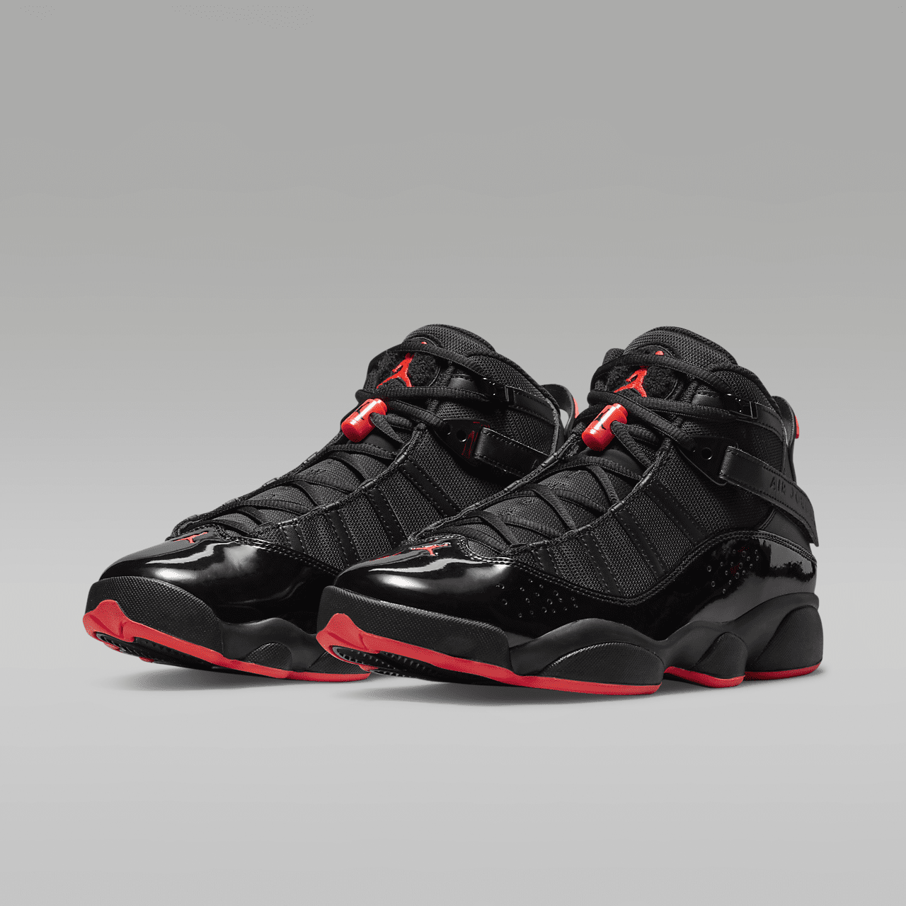6 Rings Men's Shoes