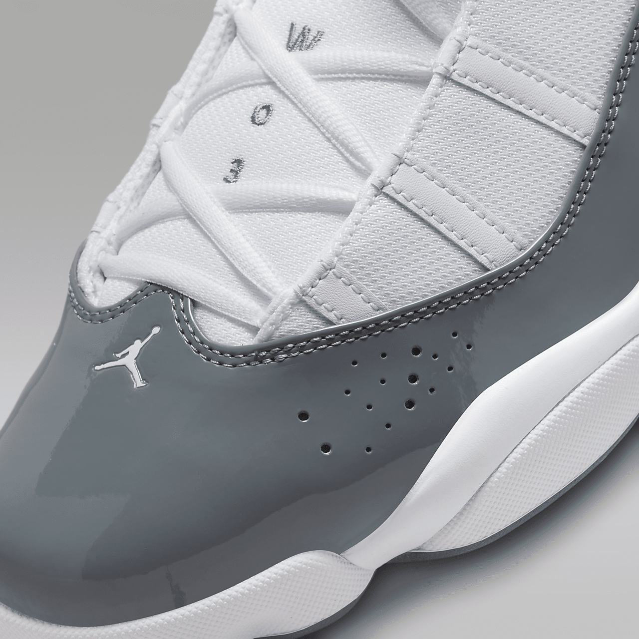 6 Rings Men's Shoes