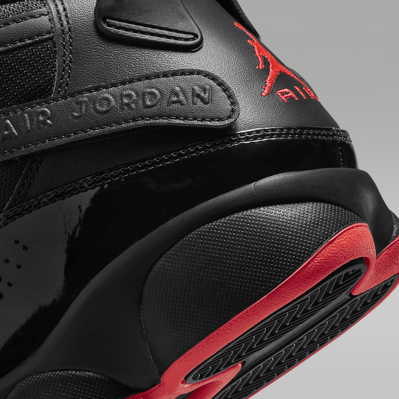 6 Rings Men's Shoes