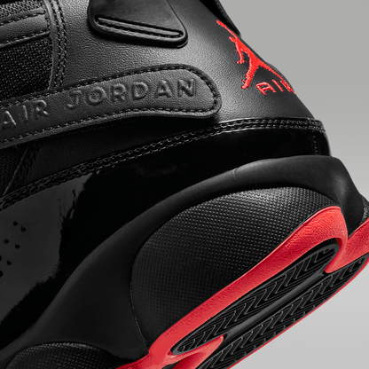 6 Rings Men's Shoes