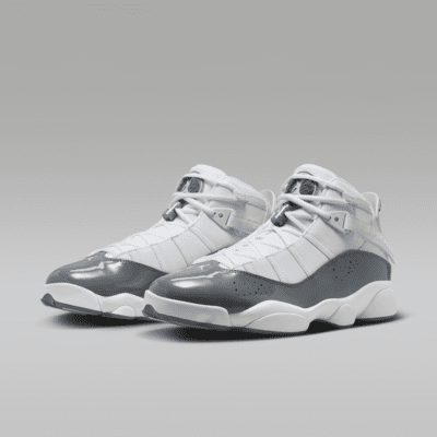 6 Rings Men's Shoes