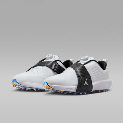 Air Rev Golf Shoes