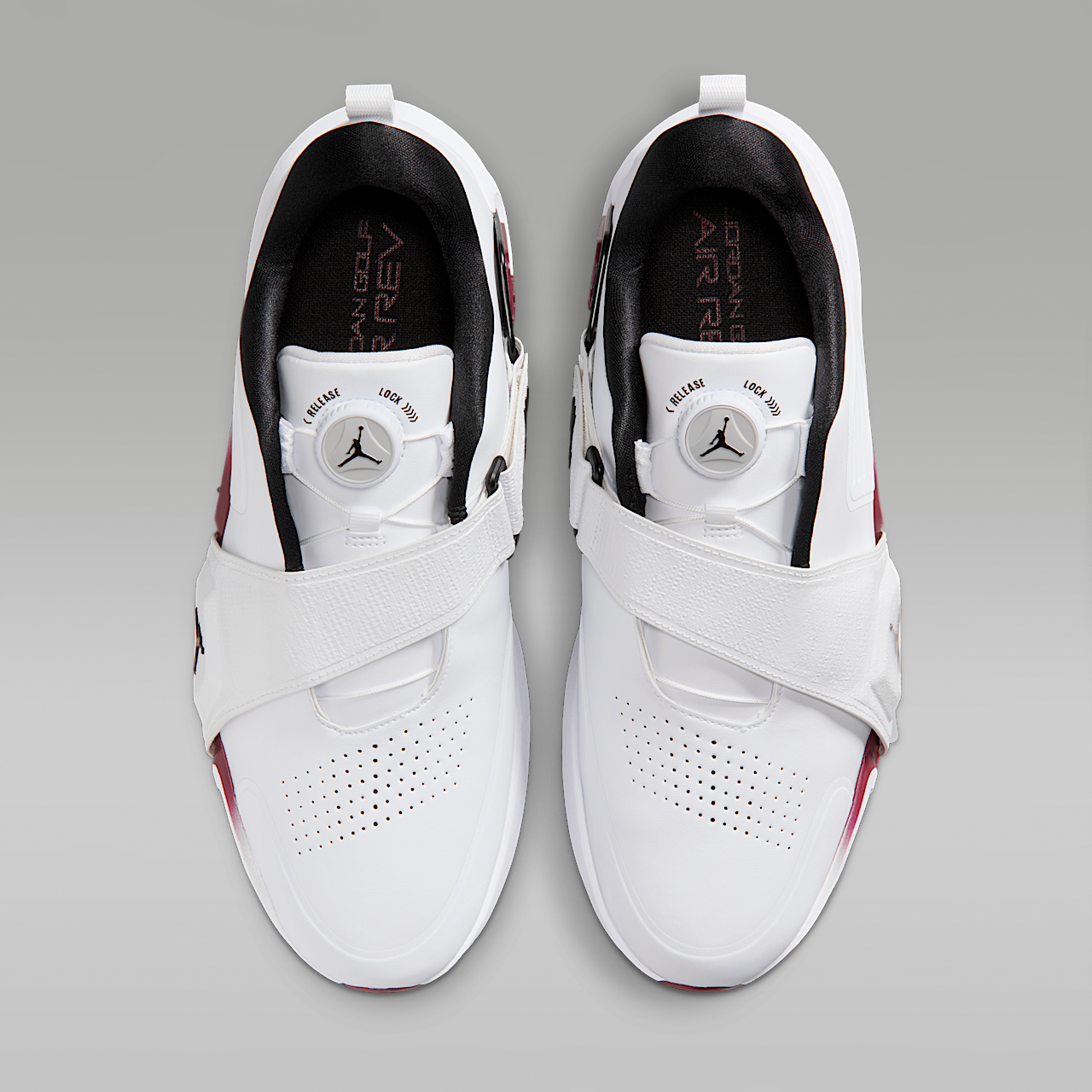 Air Rev Golf Shoes