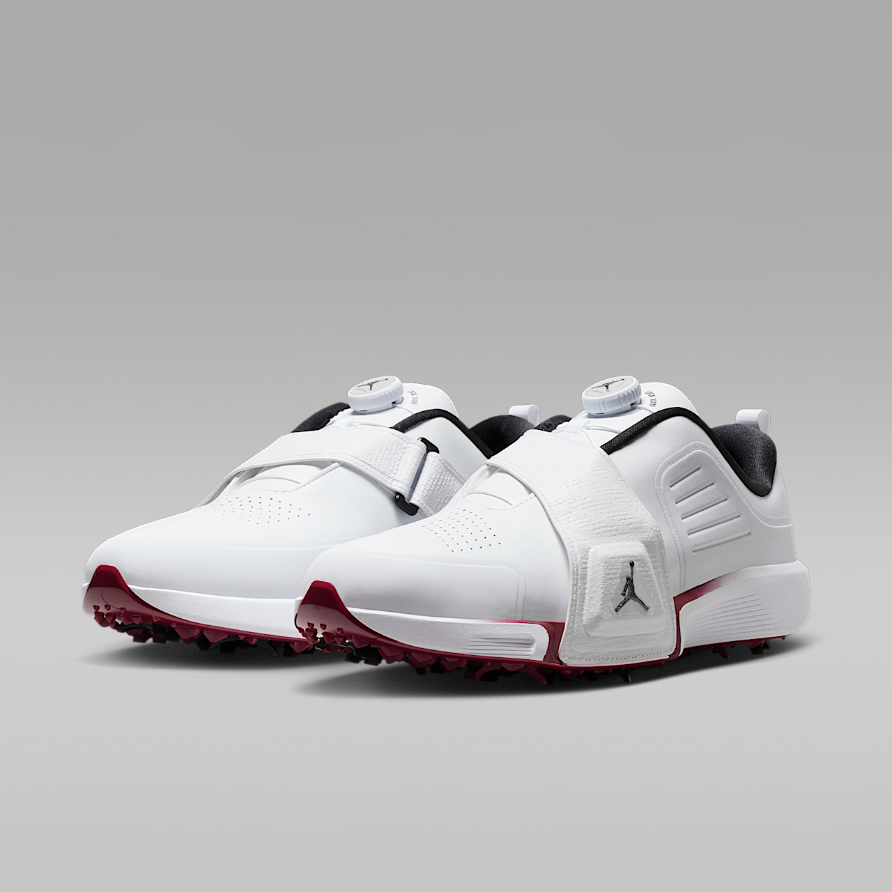 Air Rev Golf Shoes