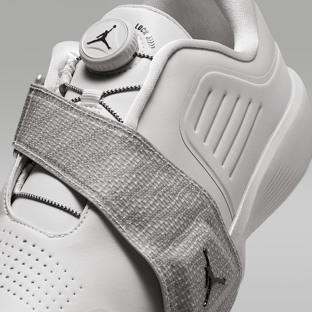 Air Rev Golf Shoes