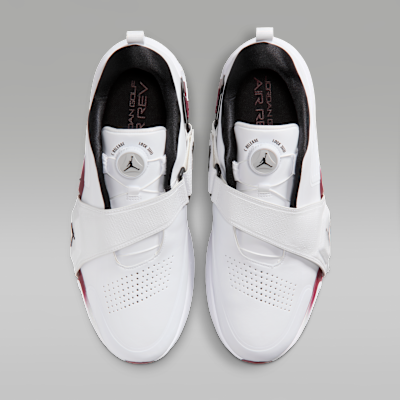 Air Rev Golf Shoes