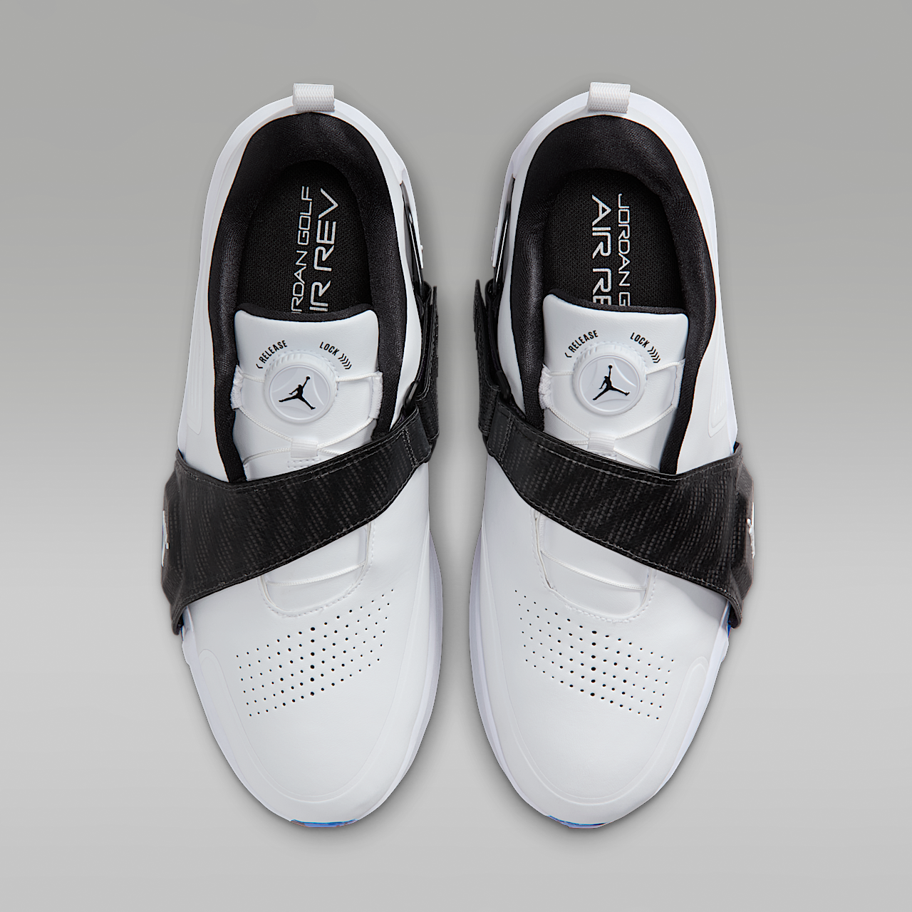 Air Rev Golf Shoes