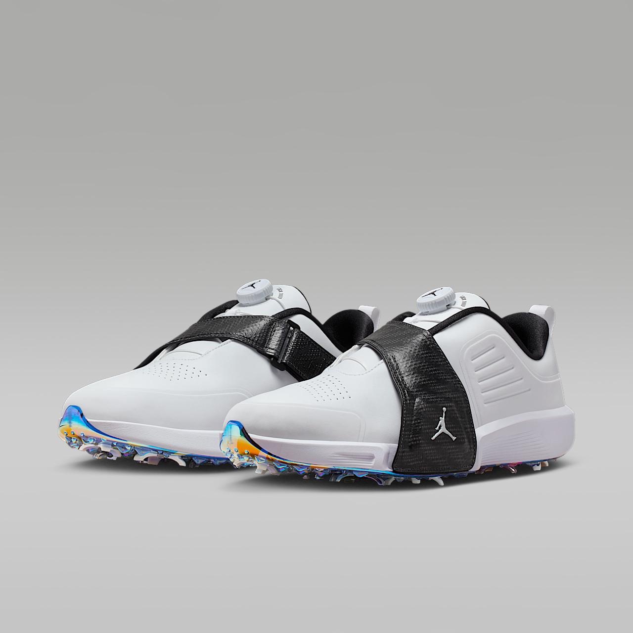 Air Rev Golf Shoes