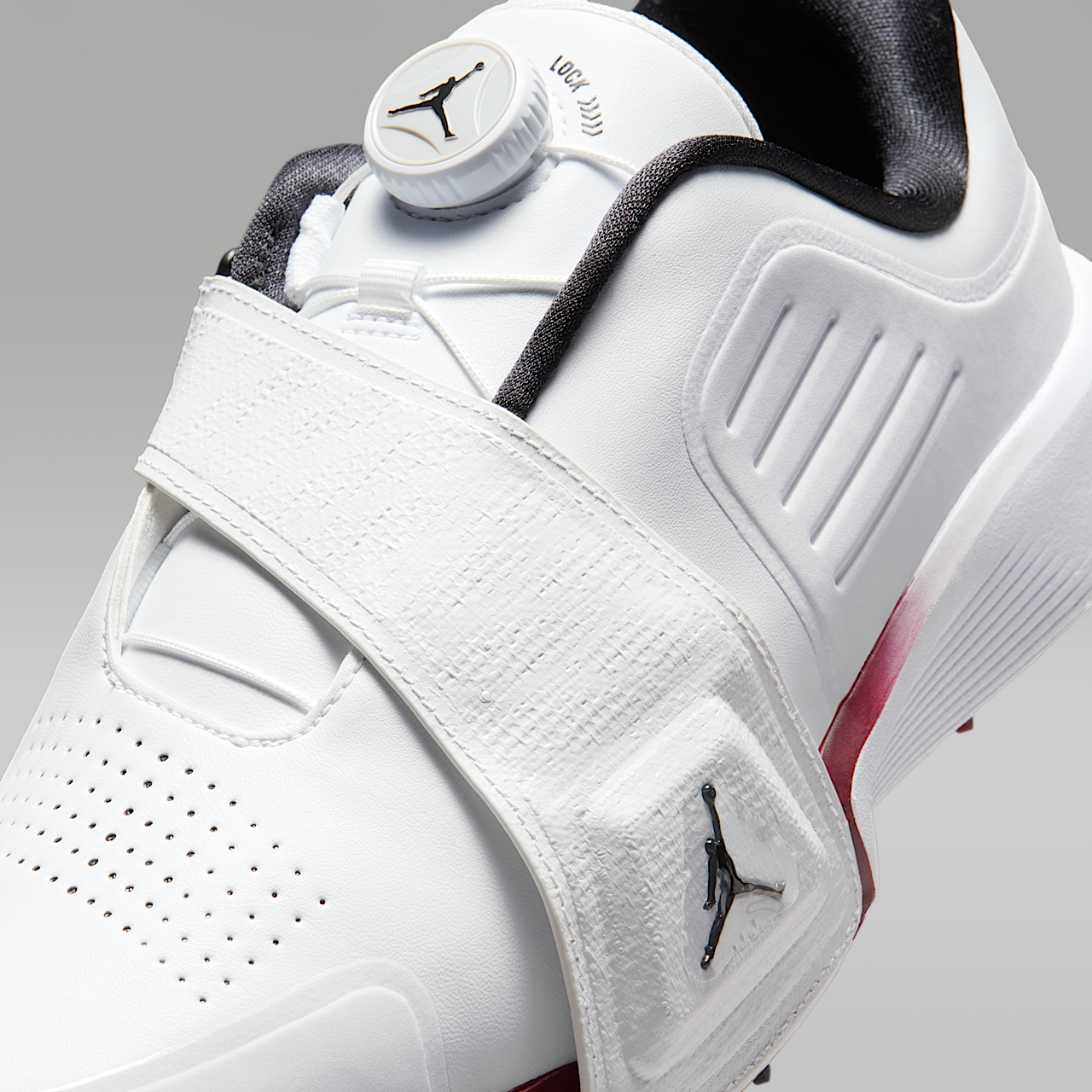 Air Rev Golf Shoes