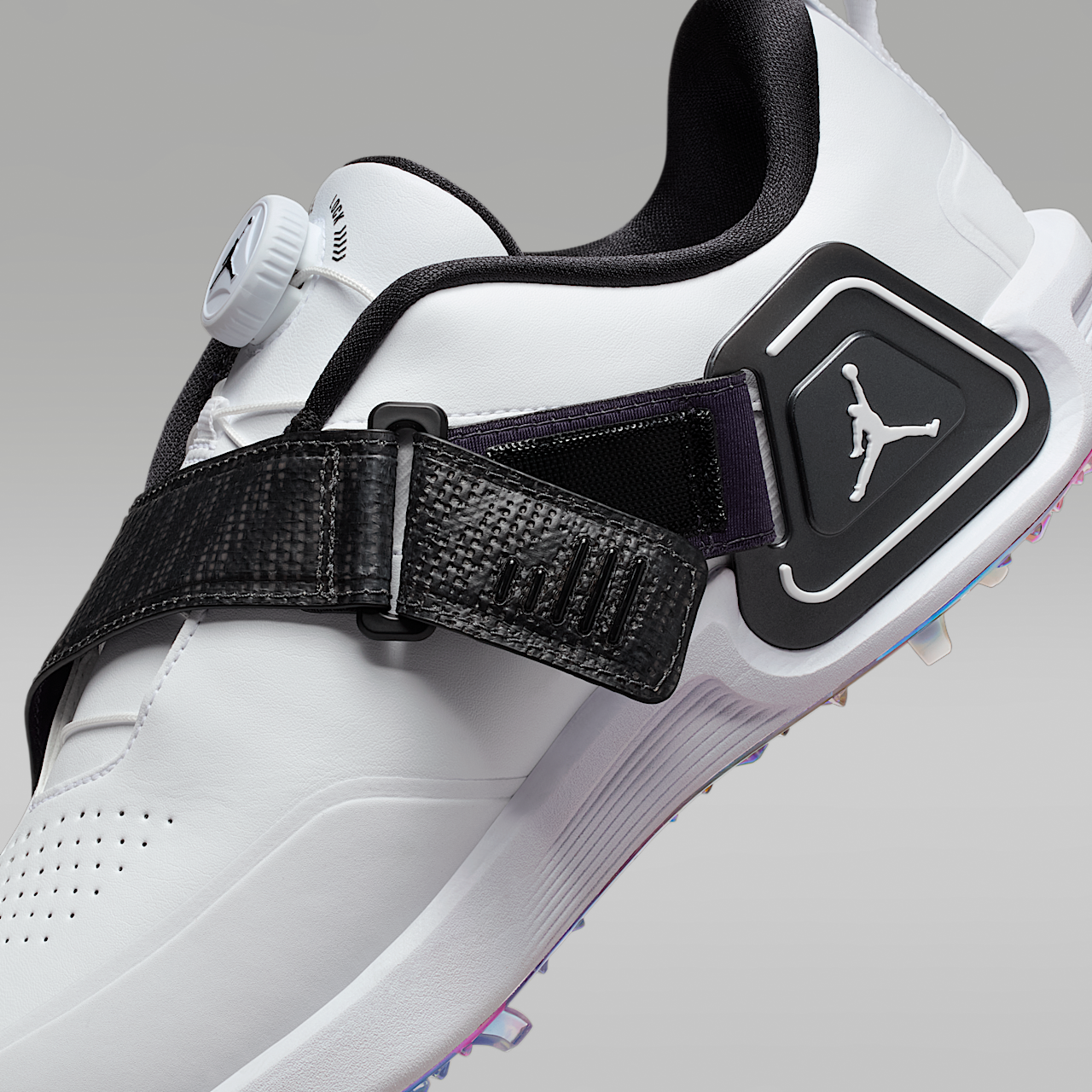 Air Rev Golf Shoes