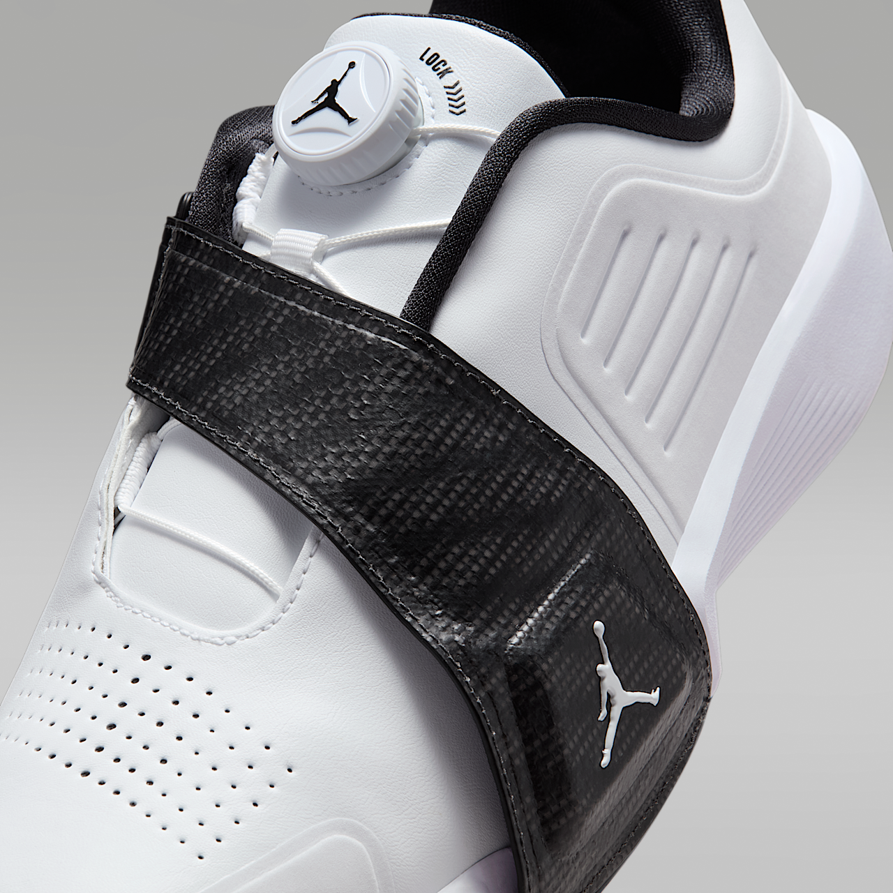 Air Rev Golf Shoes