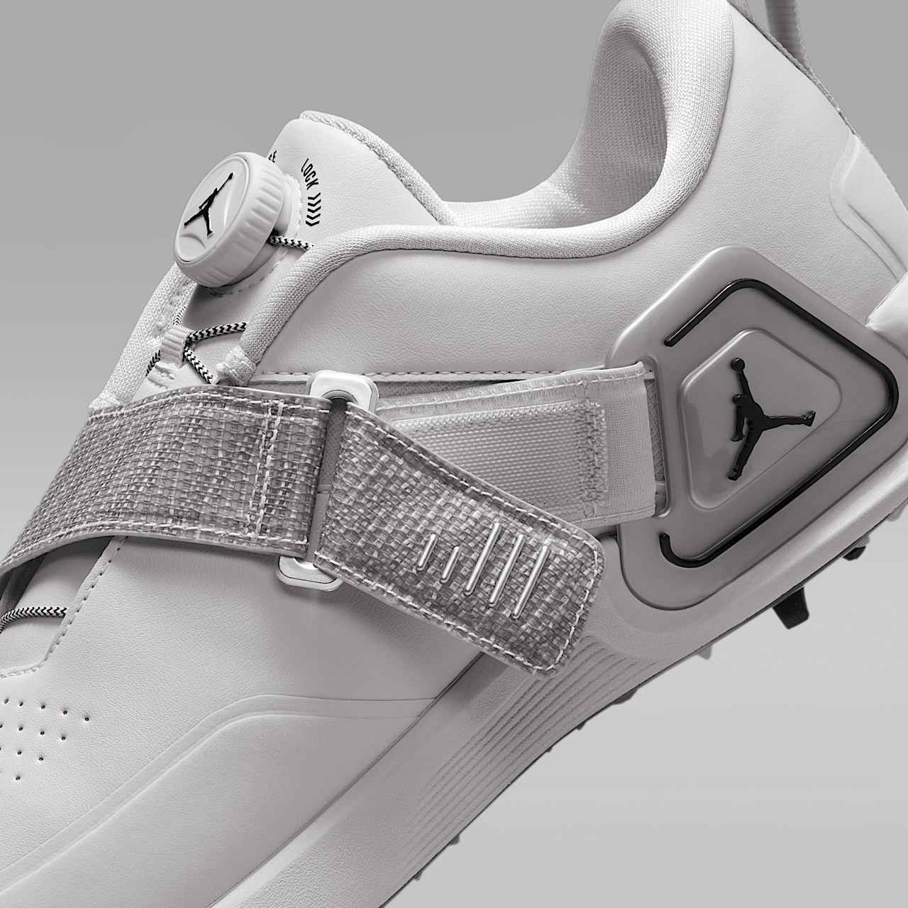 Air Rev Golf Shoes