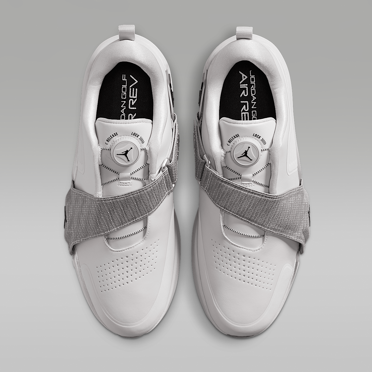Air Rev Golf Shoes