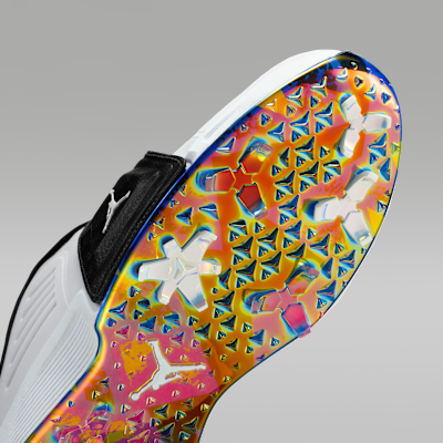 Air Rev Golf Shoes